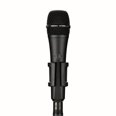 Telefunken M80 Handheld Supercardioid Dynamic Microphone 