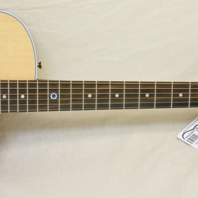 C.F. Martin SC-13E Acoustic/Electric Guitar (s/n: 3138) image 5