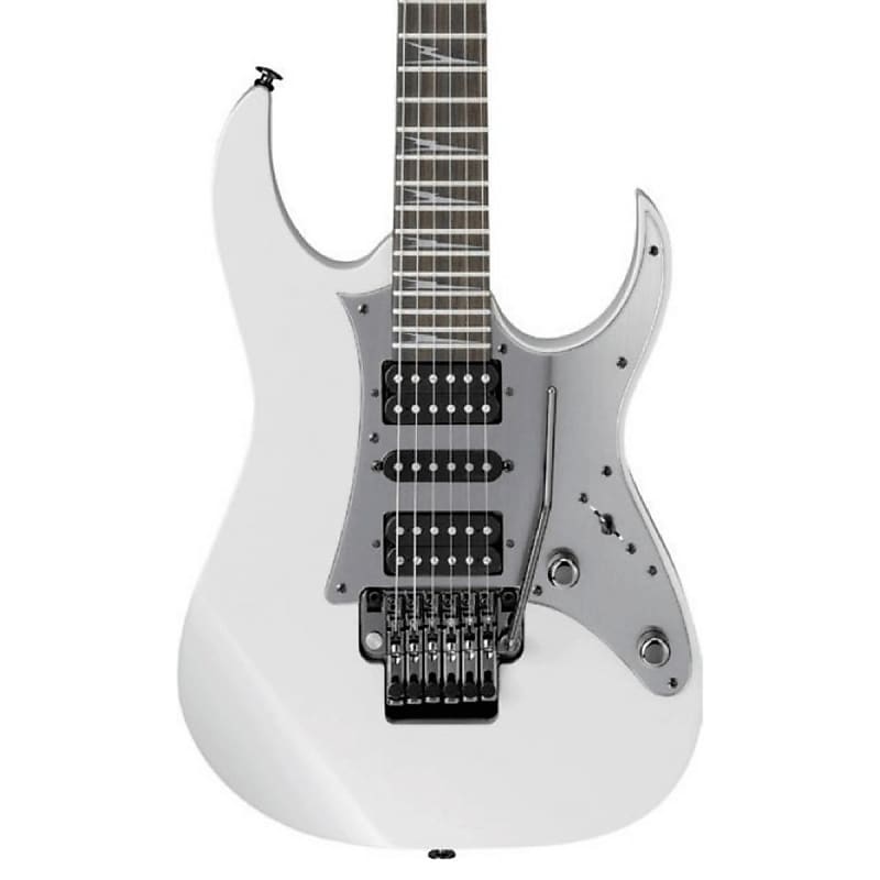 Ibanez RG2550Z Prestige image 2