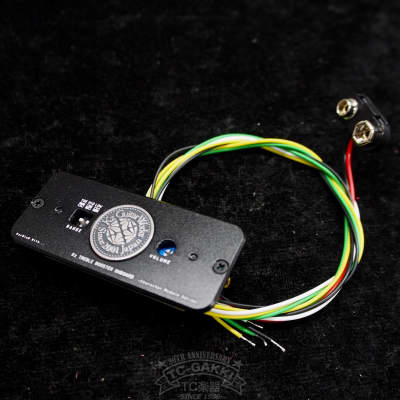 KarDiaN USED 中古 C3H5N309 ニトログリセリン ｜イケベ楽器店
