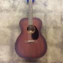 Martin 000-15M	2018 with Hard Case