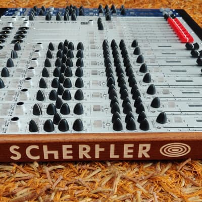 Schertler, Arthur PRIME 5 Mixer