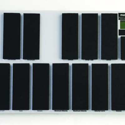 KAT malletKAT 4-Octave Keyboard Percussion Controller w/ gigKAT 2 Module image 6
