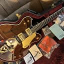 Gretsch  Chet Atkins Country Gentleman G6122T -62 Vintage Select Edition  '62 2014 Walnut