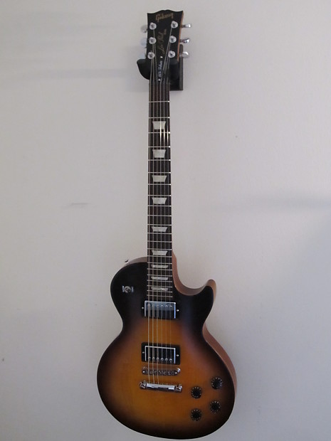 2013 Gibson Les Paul '60s Tribute