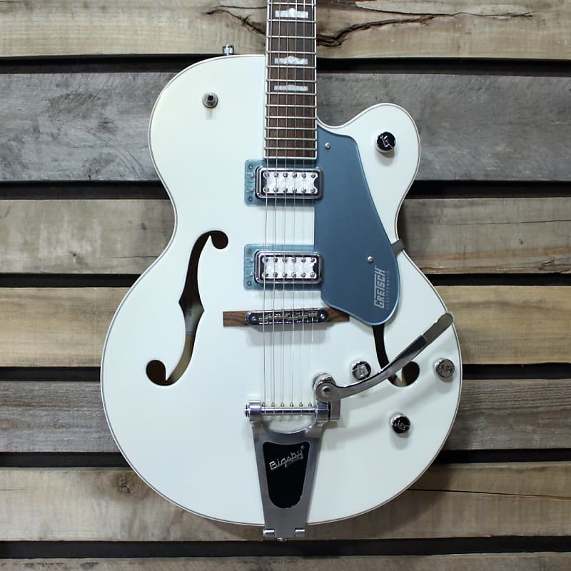 Used (2023) Gretsch G5420T-140 Electromatic 140th Used (2023) Gretsch G5420T-140 Electromatic 140th