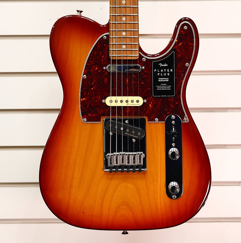 Fender Player Telecaster MN CAR 2023年製 Fender Player Telecaster MN CAR 2023年製 楽器・機材