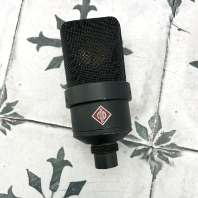 Neumann TLM 103 mt Large Diaphragm Cardioid Condenser Microphone • 100% AUTHENTIC