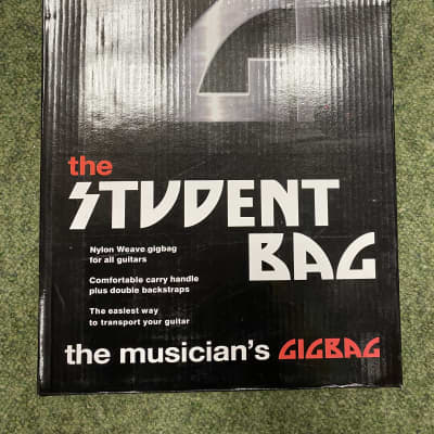 Bass guitar bag by TGI image 6