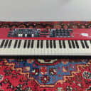 Nord Electro 6D SW73 Semi-Weighted 73-Key Digital Piano 2018 - 2022 - Red (incl NORD bag / Sustain pedal / Full extended warranty)