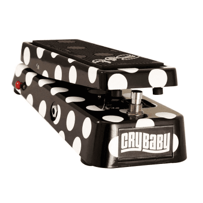 ギター Buddy Guy Signature CRY BABY WAH BUDDY GUY CRY BABY® WAH - Dunlop