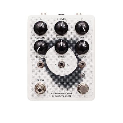 Strymon BigSky Reverb Midnight - Limited Edition | Reverb