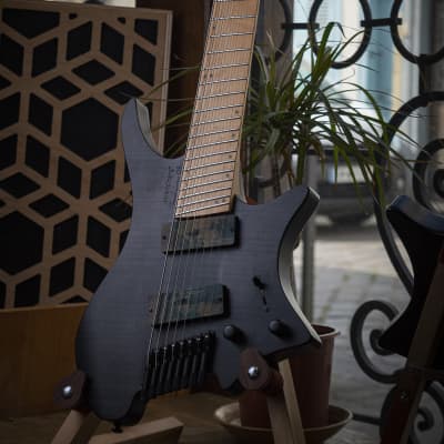 Strandberg Boden OS 8