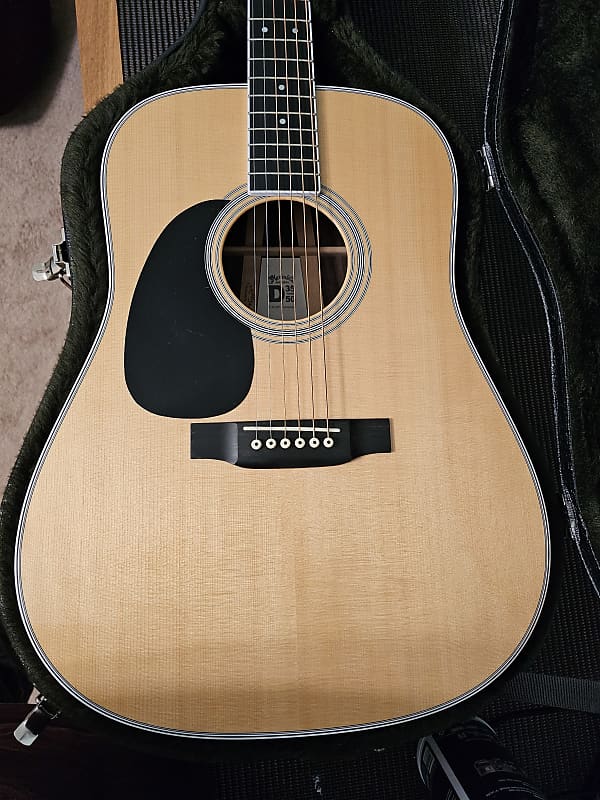 Martin D35 2015 50th Anniversary | Reverb