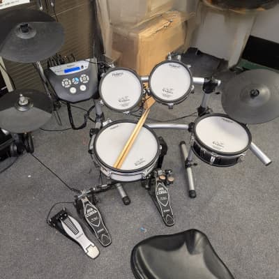 Roland TD-6V 2010ish - Varies