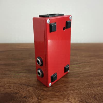 Hughes & Kettner Red Box Classic image 5