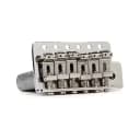 Fender 007-1014-049 Standard Stratocaster Vintage-Style Bridge Assembly 2010s - Chrome