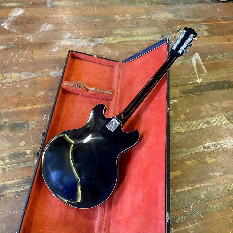 その他 matsu Electra 335 type, MIJ | Tokai & Japanese Guitar Forum