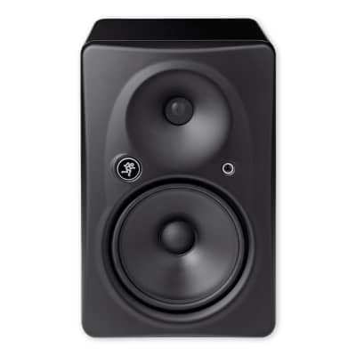 Mackie HR824MKII Running Man 2-Way Active Studio Monitor (1x8