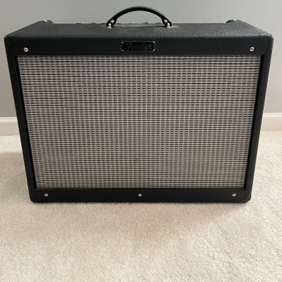 Fender Hot Rod Deluxe III 3-Channel 40-Watt 1x12