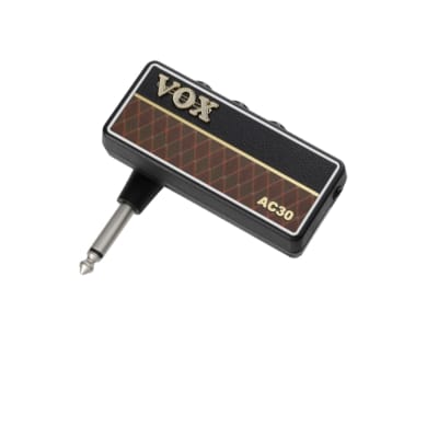 Vox amPlug 2 - Headphone Guitar Amplifier - AC30 for sale