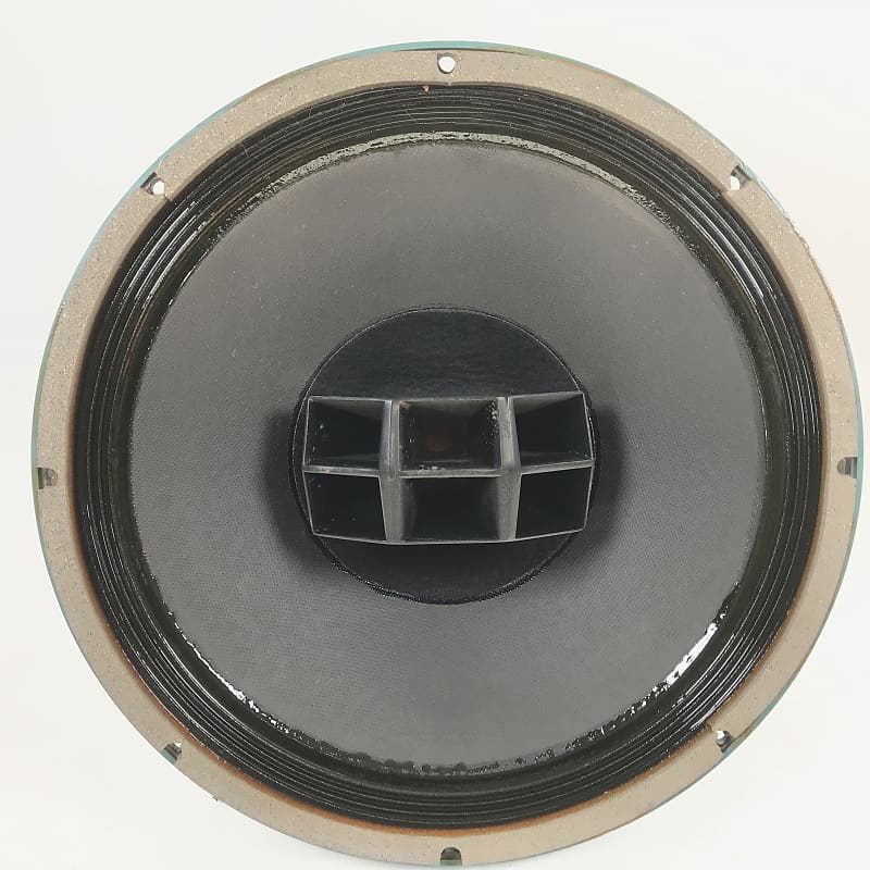Vintage Altec 605b Duplex Speaker (1) | Reverb
