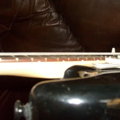 Fender Stratocaster 2008-2009 with Floyd Rose Tremolo image 5