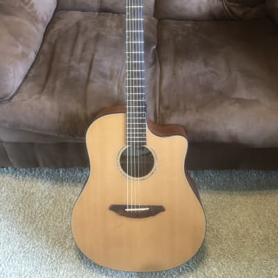 Breedlove Solo D 350/CM 2002 Clear image 1
