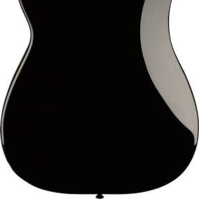 Fender Squier Affinity Series™ Precision Bass® PJ, Maple Fingerboard - Black image 2