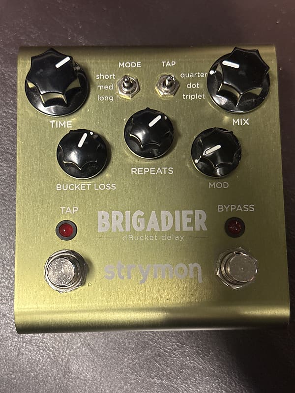 Strymon Brigadier