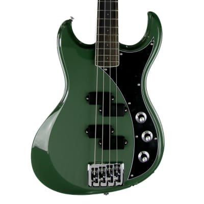 Dunable Gnarwhal DE Bass - Olive Green for sale
