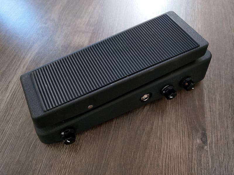 Wilson Effects 12 Position Vintage Spec Q-Wah | Reverb The Netherlands