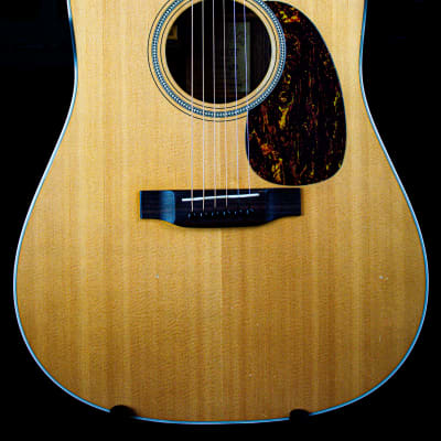 Martin D-16RGT Guitar 2000-2001 Dreadnaught /Fishman Electronics image 2