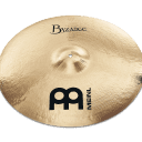 Meinl Byzance Brilliant 20" Heavy Ride B20HR-B Cymbal