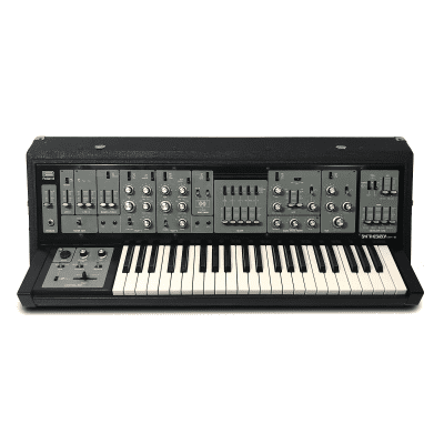 Roland SH-5 44-Key Synthesizer