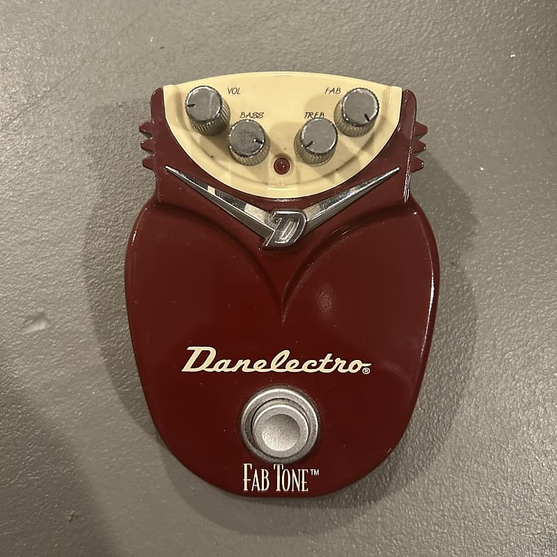 Danelectro Fab Tone