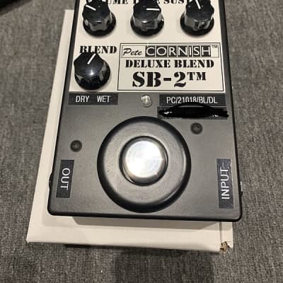 SMOKY SIGNAL AUDIO Tubeless δ Tuning SMOKY SIGNAL AUDIO Tubeless δ Tuning USED SMOKY SIGNAL AUDIO