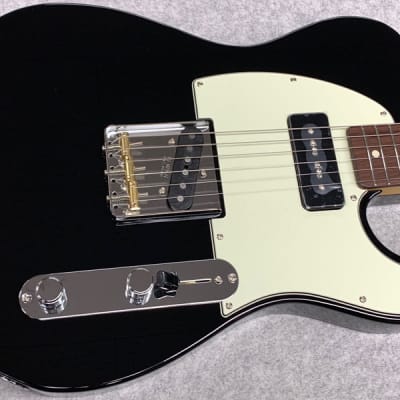 Fender Made in Japan FSR Hybrid 60s Telecaster P-90 SN:4224 ≒3.30 