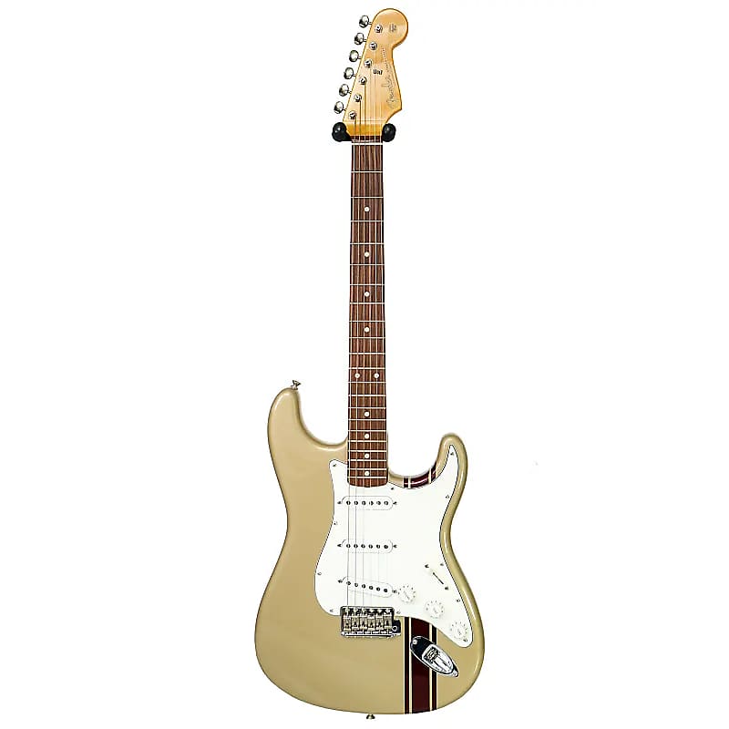 Fender John Mayer Stratocaster 2006 - 2014 | Reverb Canada
