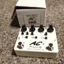Xotic AC Plus Guitar Overdrive Boost Pedal
