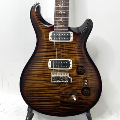 PRS Paul Reed Smith Paul's Guitar 10 top 2015 - Flame Tiger Eaye for sale