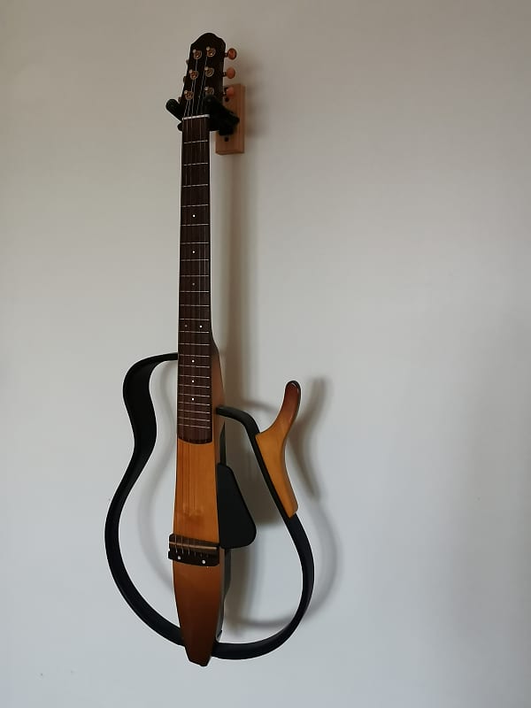 ヤマハ SLG110S Natural Amazon | ヤマハ サイレントギター ナチュラル SLG110S