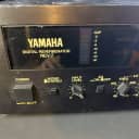 Yahama Digital Reverberator Black