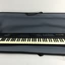 Roland JV-90 76-Key Expandable Synthesizer “all new switches” + bag