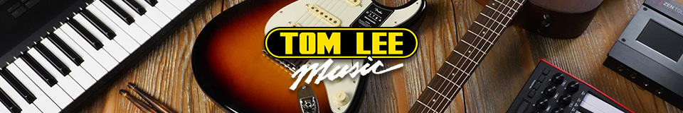Tom Lee Music Canada Reverb Outlet