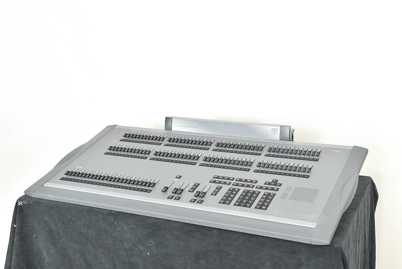ETC Express 48/96 Lighting Control Console (NO POWER Reverb UK