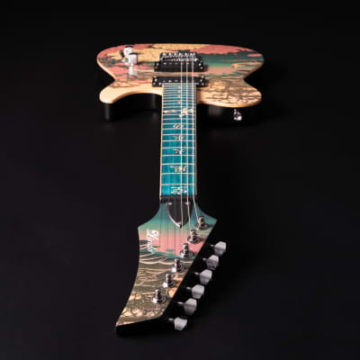 アート・デザイン・音楽 the electric guitar collection アート・デザイン・音楽 The electric guitar collection Guitar
