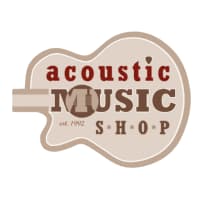 Acoustic Music Shop