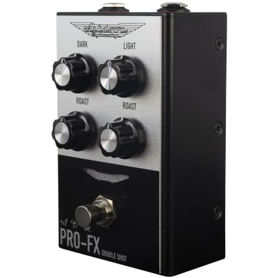 ベース Ashdown / PRO-FX DOUBLE SHOT AGM PRO-FX-Vintage Fuzz – Ashdown Engineering