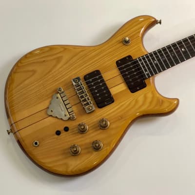 Ibanez MC300 Musician 1978 - Natural image 3